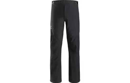 Брюки мужские Arcteryx Beta Series Hard Shell, черный