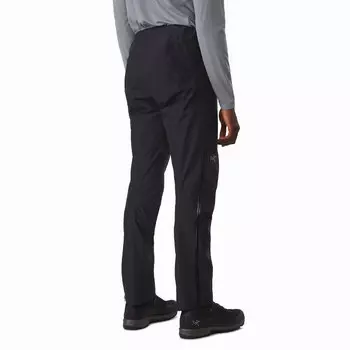 Брюки Arcteryx Zeta Series мужские, черный