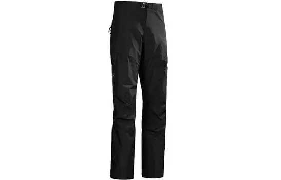 Брюки мужские Arcteryx Beta Series, черный