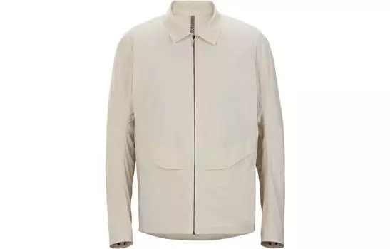 Arcteryx Мужские куртки, цвет Black