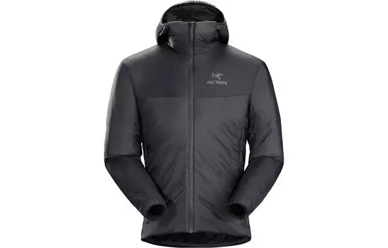Arcteryx Мужские куртки, цвет Cinder
