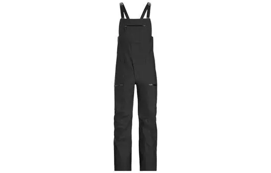 Arcteryx Мужские лыжные брюки, цвет Daze