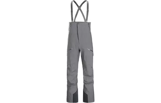 Arcteryx Мужские лыжные брюки, цвет Phenom