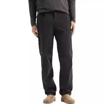 Брюки мужские Arcteryx Zeta Series, черный