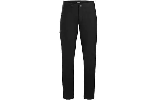 Брюки мужские Arcteryx Levon Series, черный