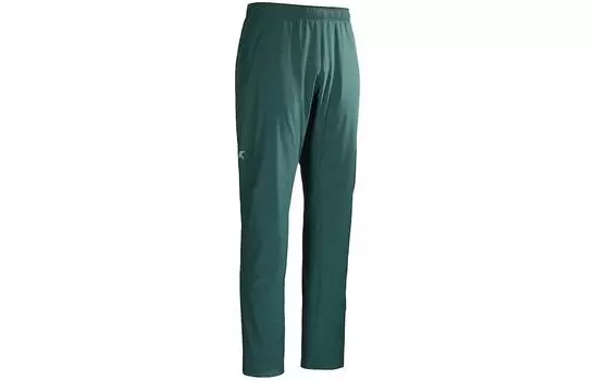 Брюки мужские Arcteryx, темно-зеленый