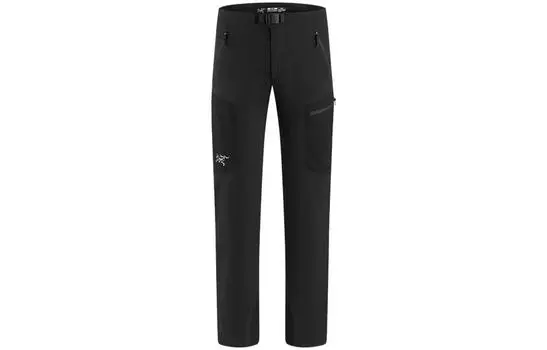 Брюки мужские Arcteryx Gamma MX, черный