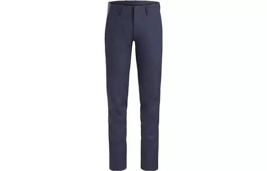 Брюки мужские Arcteryx Indisce Series, черный