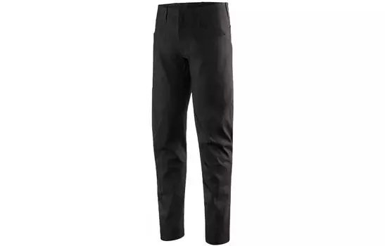 Arcteryx Мужские повседневные брюки, цвет Black