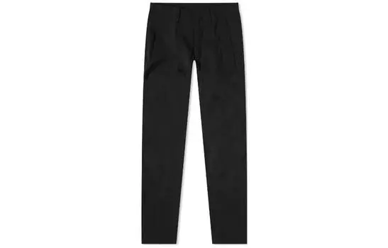 Arcteryx Мужские повседневные брюки, цвет Black