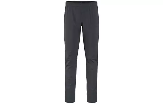 Arcteryx Мужские повседневные брюки, цвет Black