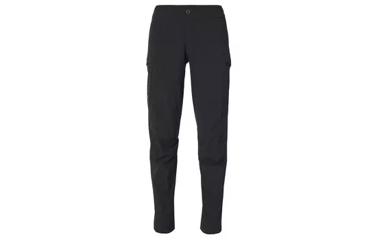 Брюки мужские Arcteryx Gamma Series с карманами, черный