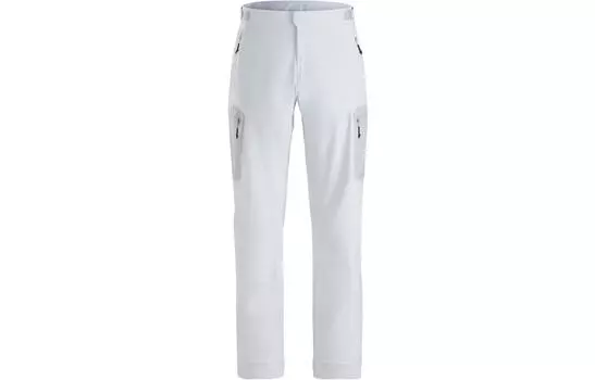 Брюки мужские Arcteryx, светло-серый