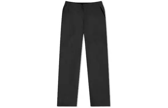 Arcteryx Мужские повседневные брюки, цвет Blue