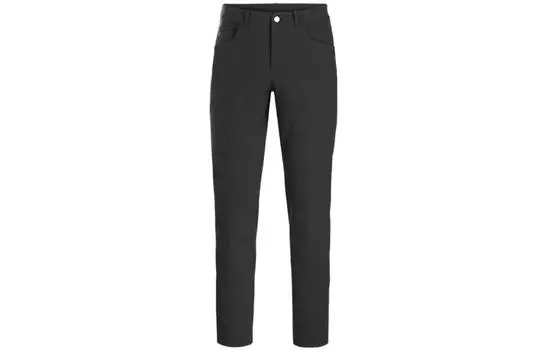 Arcteryx Мужские повседневные брюки, цвет Cloud