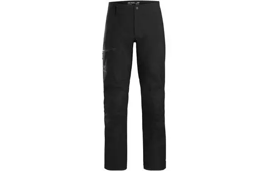 Arcteryx Мужские повседневные брюки, цвет Cloud