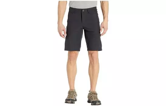 Шорты Arcteryx мужские, черный