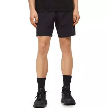 Шорты мужские Arcteryx Incando Series, черный