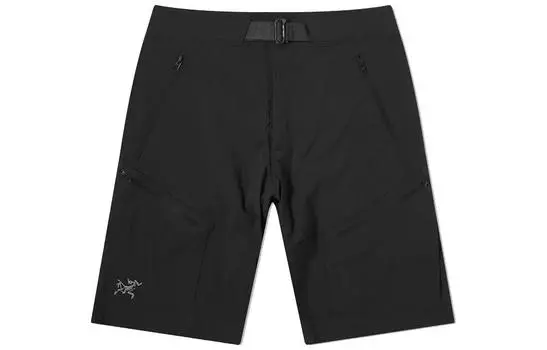 Arcteryx Мужские повседневные шорты, Холст