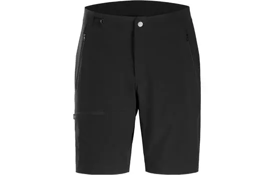 Мужские шорты Arcteryx, черный