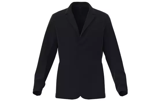 Arcteryx Мужской деловой костюм, цвет Black