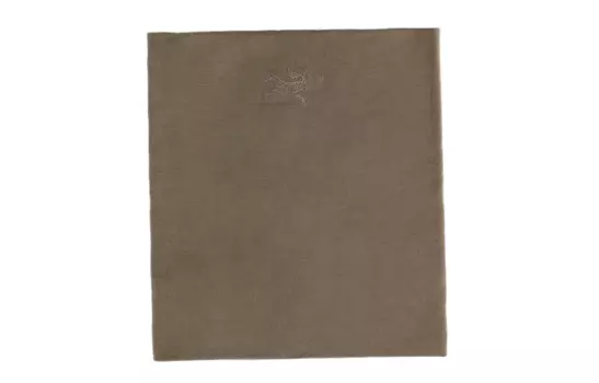 Шарф мужской Arcteryx, черный