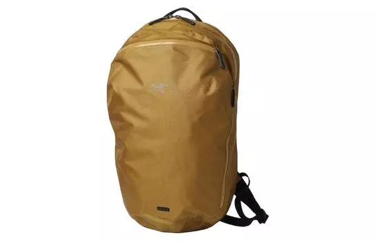 Arcteryx Нейлоновый рюкзак GRANVILLE, унисекс, золотой