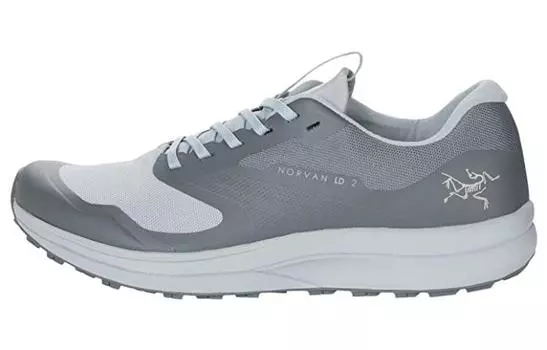 Кроссовки мужские Arcteryx Norvan LD 2, серый