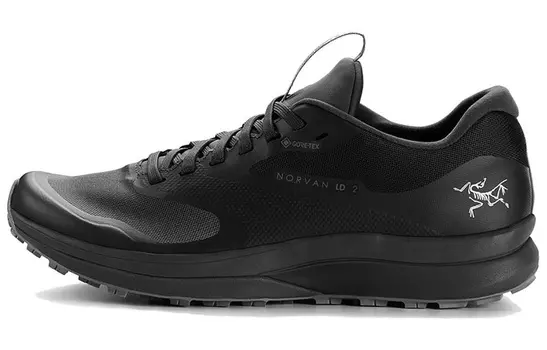 Кроссовки женские Arcteryx Norvan LD 2, черный