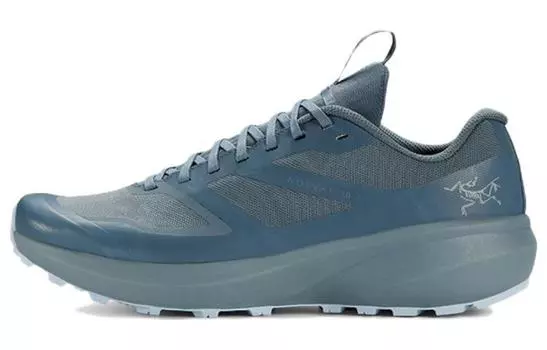 Кроссовки мужские Arcteryx Norvan Ld 3, зеленый