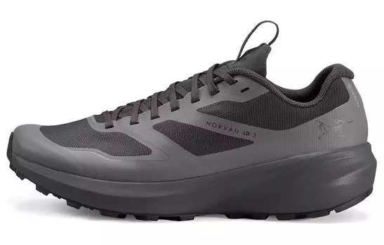 Кроссовки мужские Arcteryx Norvan Ld 3, темно-серый