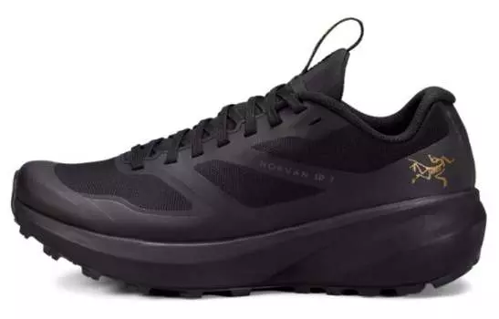 Кроссовки женские Arcteryx Norvan Ld 3 Running, черный