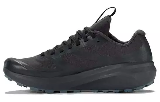 Кроссовки женские Arcteryx Norvan Ld 3, черный / синий