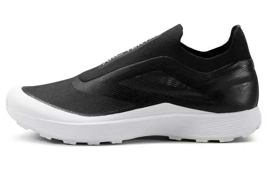 Кроссовки Arcteryx Norvan SL 3, черный