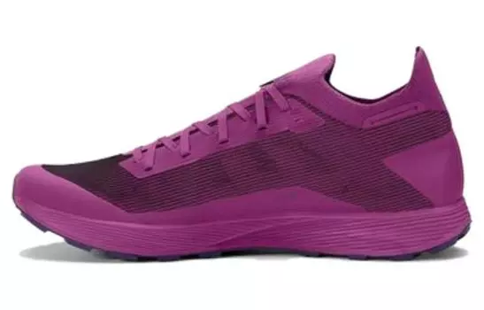 Кроссовки Arcteryx Norvan SL 3, фиолетовый