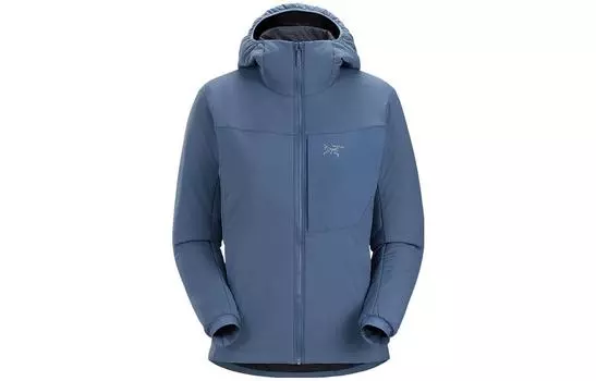 Arcteryx Пальто PROTON женское черное