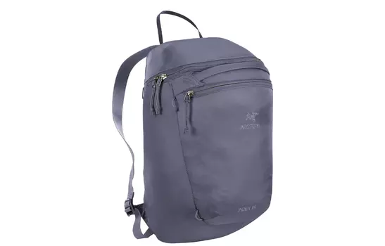 Arcteryx Рюкзак 15 л, нейлоновый, светло-фиолетовый, унисекс