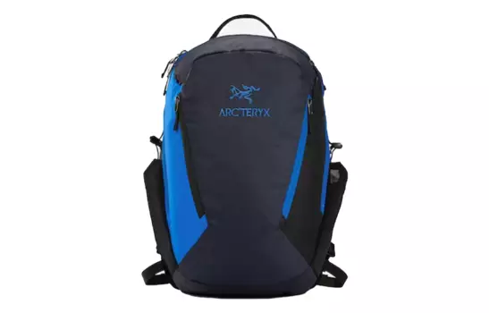 Рюкзак Arcteryx x Beams, синий/темно-синий
