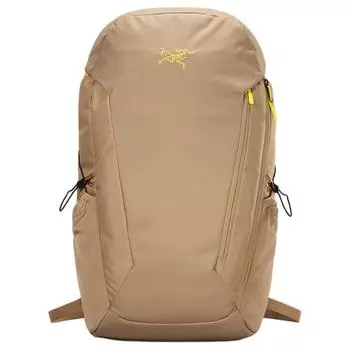 Arcteryx Рюкзак Mantis из переработанного полиэстера для походов, обычный, унисекс, терракотово-коричневый