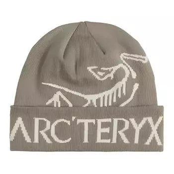 Arcteryx Шапка Bird Word Toque Green
