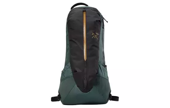 Arcteryx Сумка Arro Outdoor, зеленая и черная