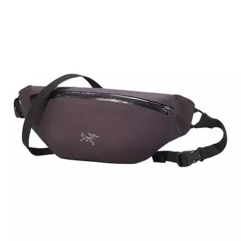 Arcteryx Сумка для отдыха на природе GRANVILLE 8 л, нейлон, фантазм, фиолетовый, унисекс