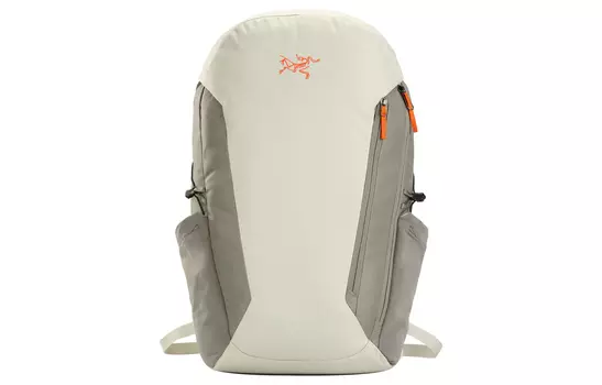 Arcteryx Сумка для отдыха на природе Mantis 30 л, нейлон, белые, унисекс