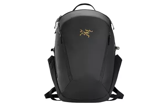 Arcteryx Сумка для отдыха на природе Mantis 26 л, полиэстер, черная, унисекс