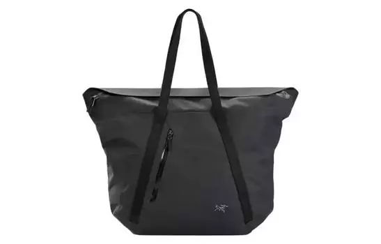 Arcteryx Сумка-шоппер GRANVILLE 30 л, сумка для покупок, дамская сумочка, сумка на плечо, походная сумка, нейлон, черный унисекс