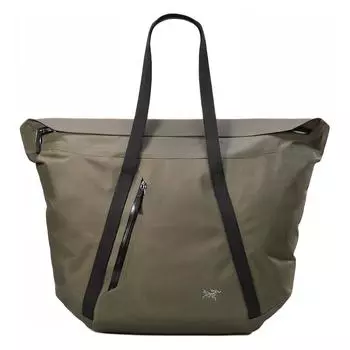 Arcteryx Сумка-шоппер GRANVILLE, сумка для покупок, дамская сумочка, сумка на плечо, походная сумка, нейлон, травянисто-зеленый, унисекс