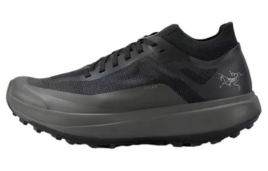 Кроссовки мужские Arcteryx Sylan, черный