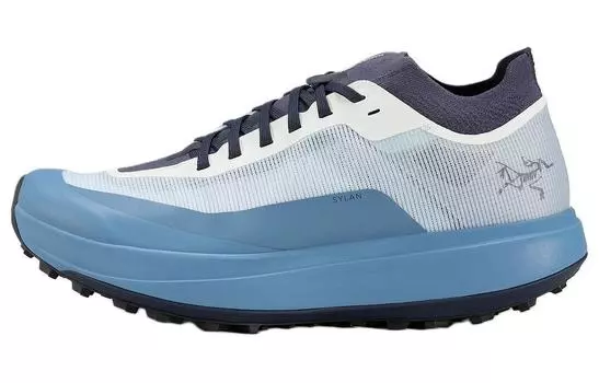 Кроссовки мужские Arcteryx Sylan, синий