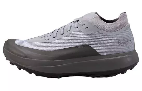 Кроссовки мужские Arcteryx Sylan, серый