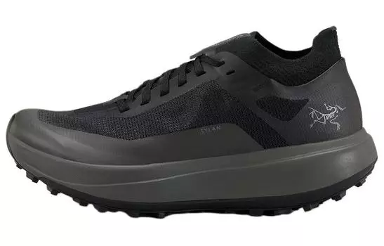 Кроссовки женские Arcteryx Sylan, черный